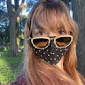 Meet your Posher, Jericha